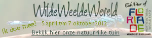 Wilde Weelde Wereld